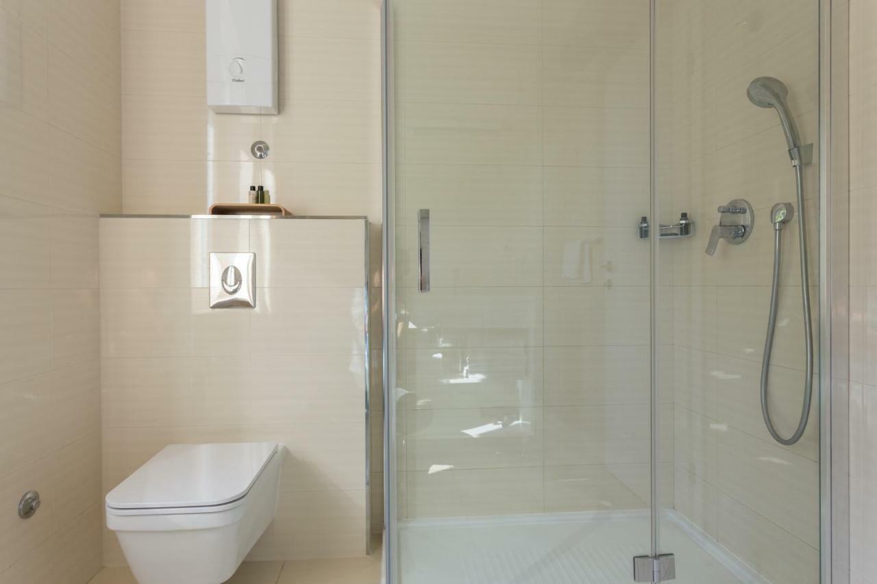 Apartments Villa Victoria Dubrovnik Bagian luar foto