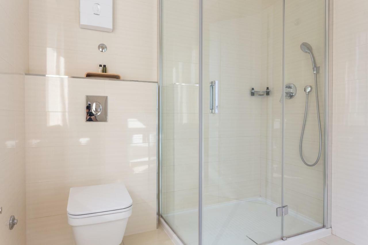 Apartments Villa Victoria Dubrovnik Bagian luar foto
