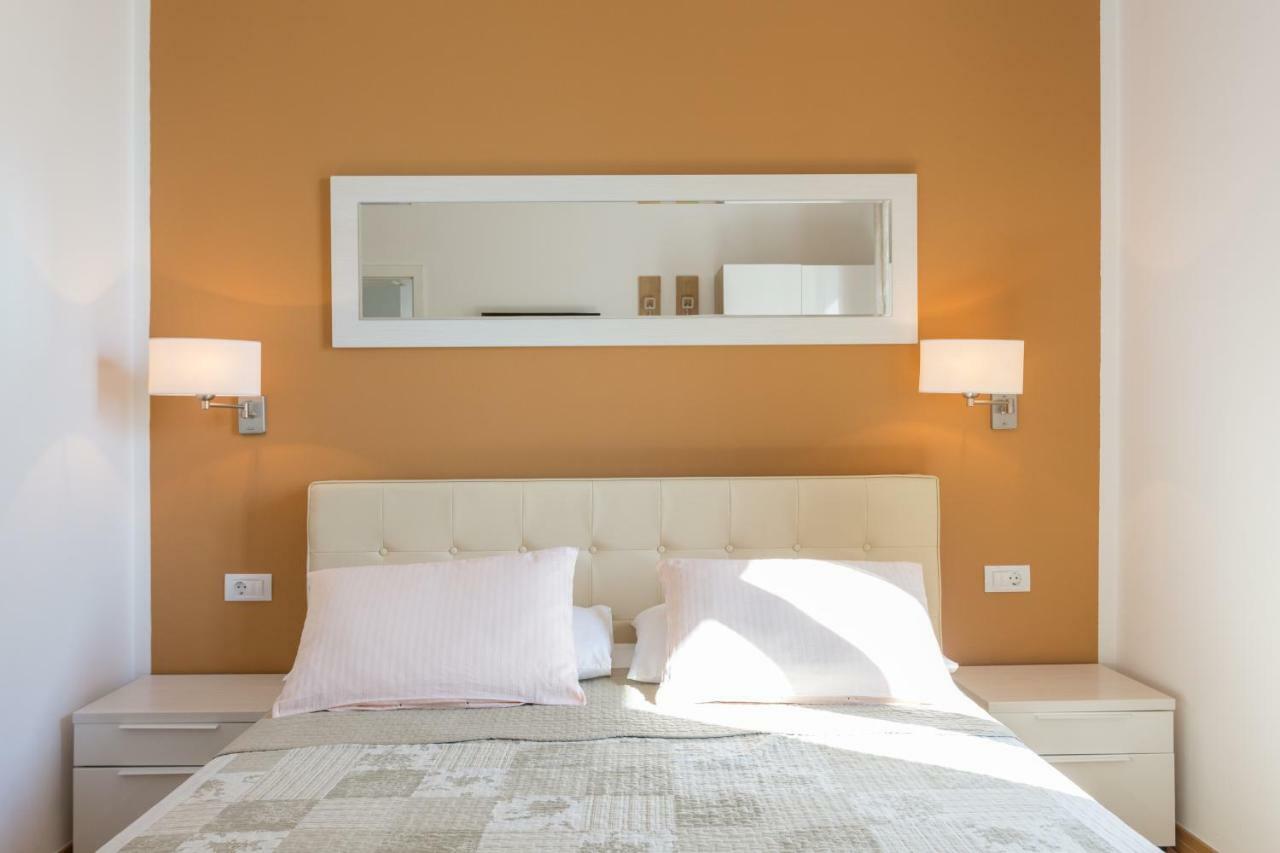 Apartments Villa Victoria Dubrovnik Bagian luar foto