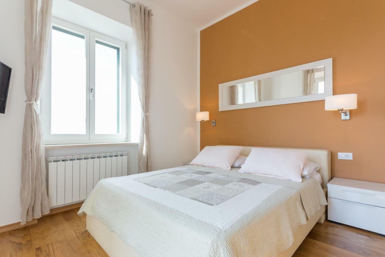 Apartments Villa Victoria Dubrovnik Bagian luar foto