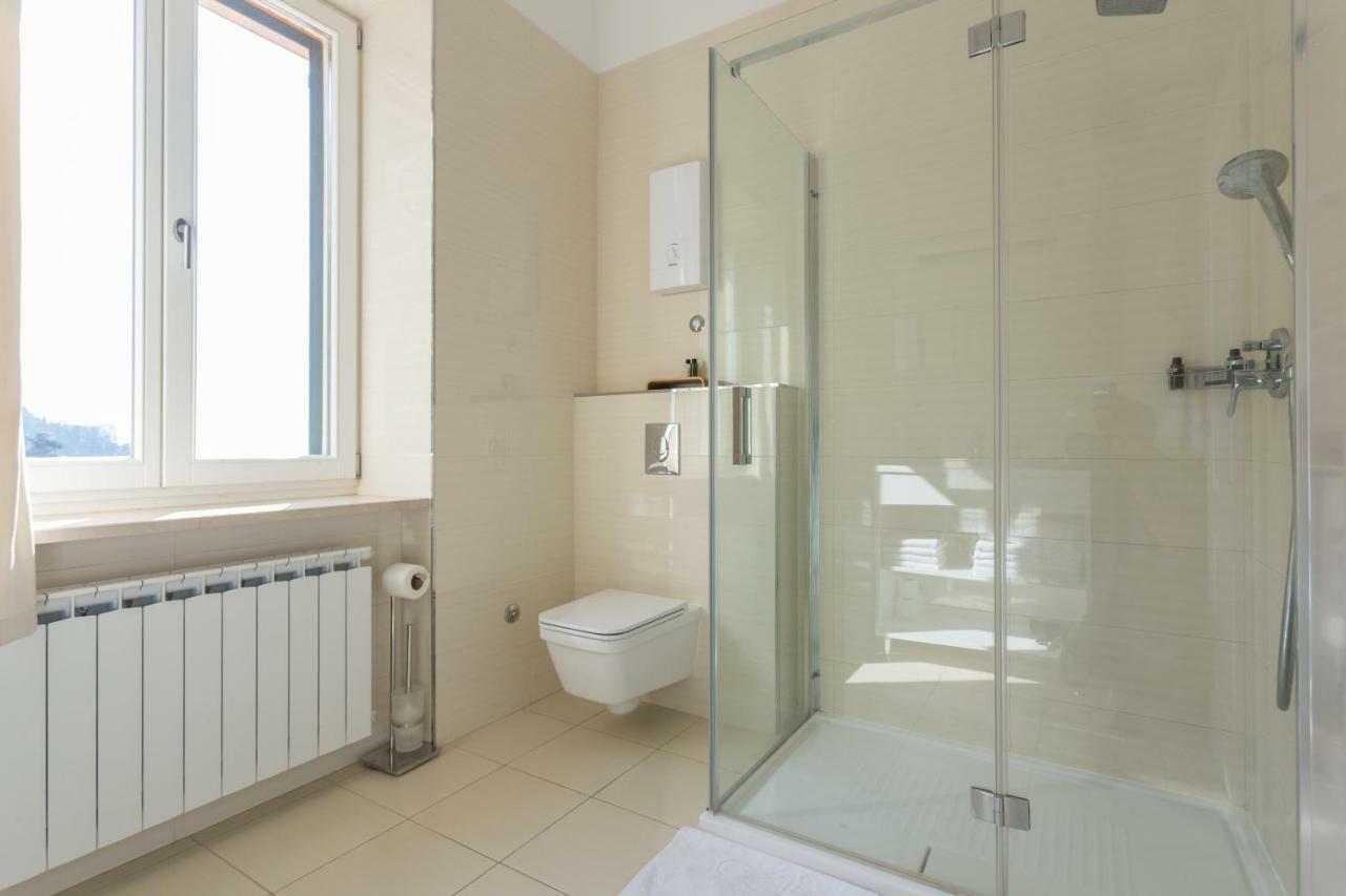 Apartments Villa Victoria Dubrovnik Bagian luar foto