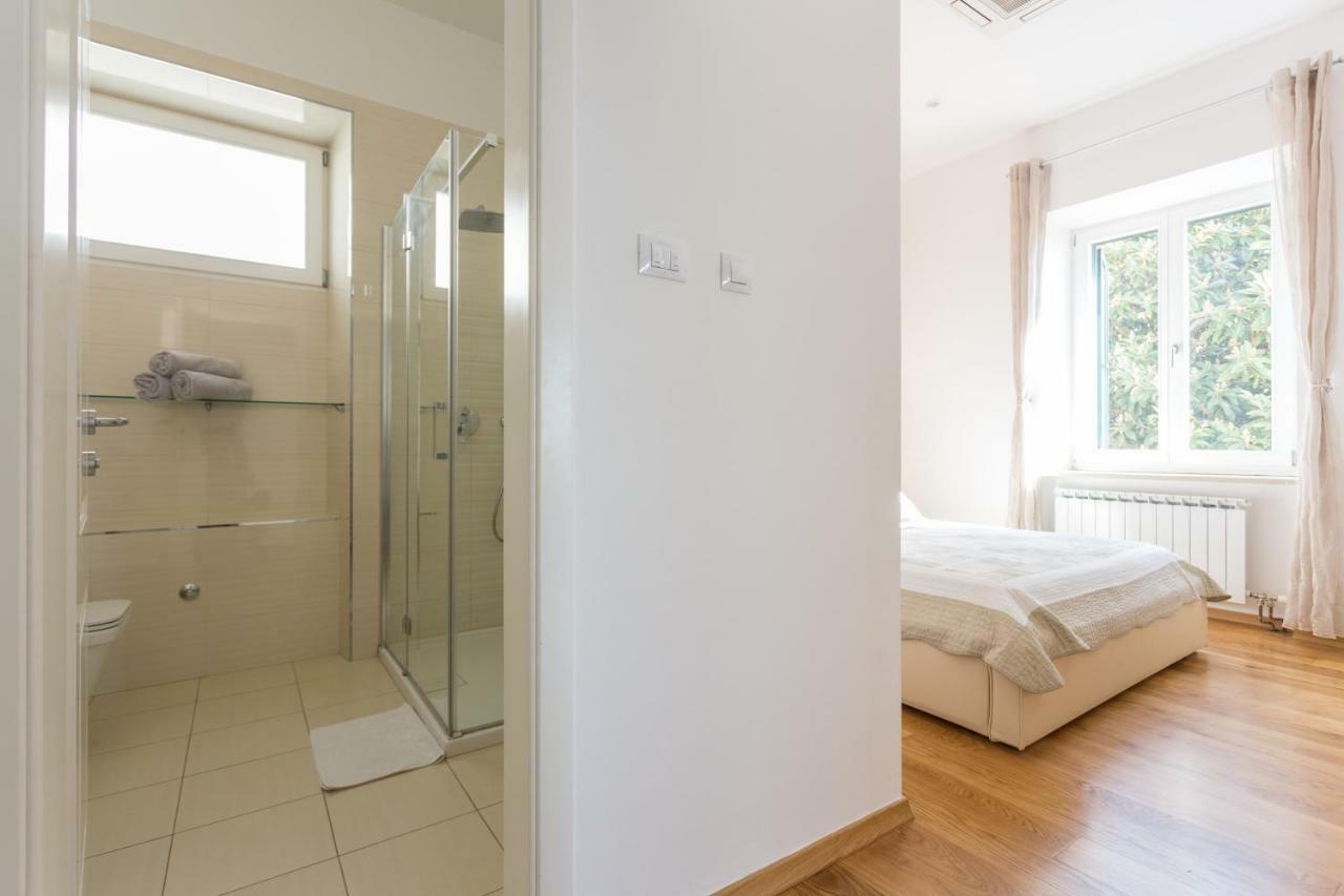 Apartments Villa Victoria Dubrovnik Bagian luar foto