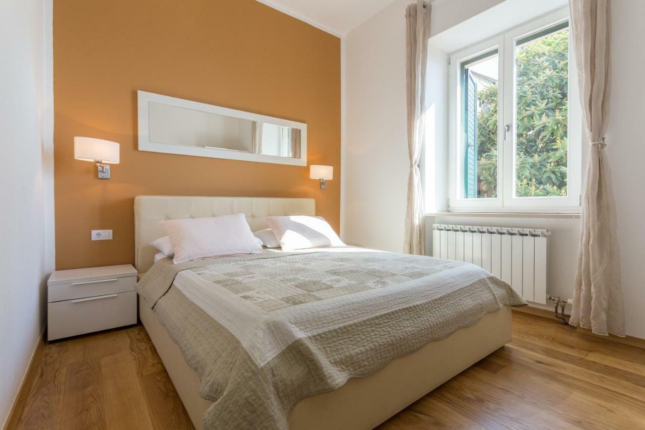 Apartments Villa Victoria Dubrovnik Bagian luar foto